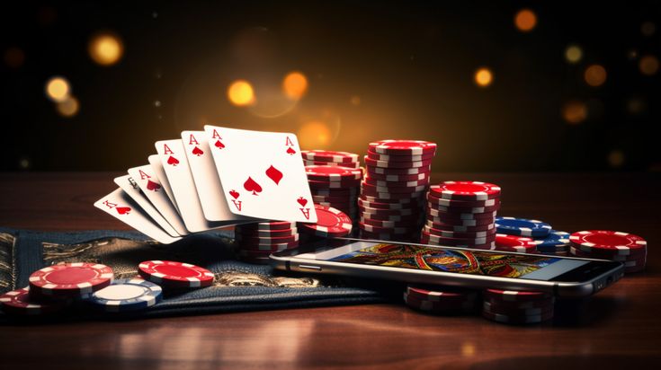 MMA Betting Welcome Bonus