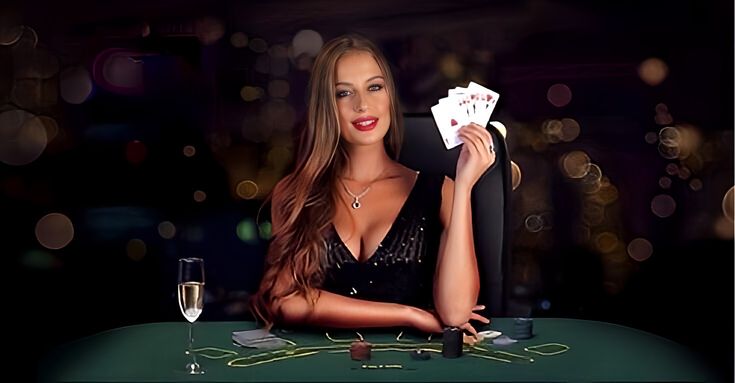 MMA Betting Live Casino
