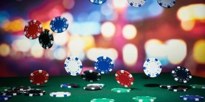 MMA Betting Live Casino